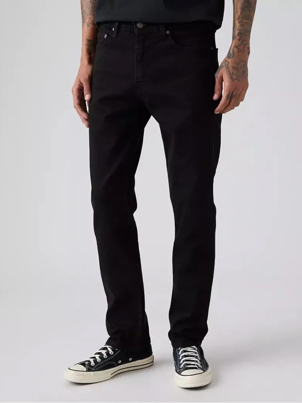 Levi’s 511™ Slim Men's Jeans Black
